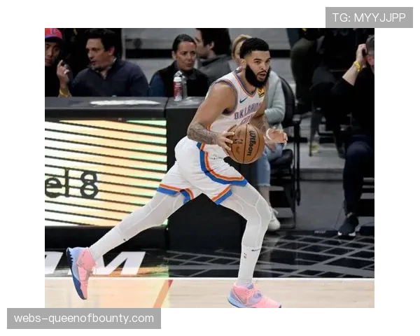 雷霆队尽管多名主力缺阵，依然展现出强劲实力