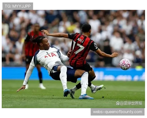 伯恩茅斯进攻才华展现,保级路上现曙光