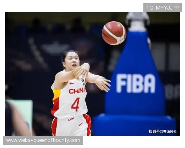 河南女篮末节拉锯战，安内特上篮打破77平僵局