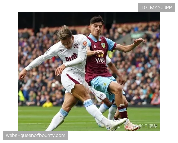 伯恩利0-2负于西汉姆联，客场胜率依然为零保级形势严峻