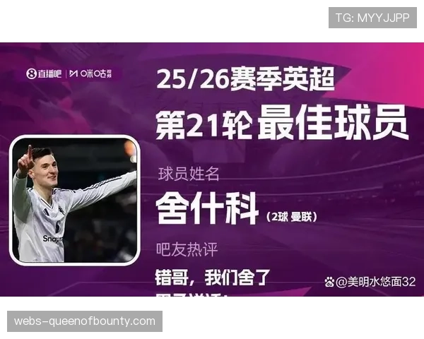 曼联荣获-英国俱乐部粉丝杯-，经球迷投票当选英国最具影响力球队