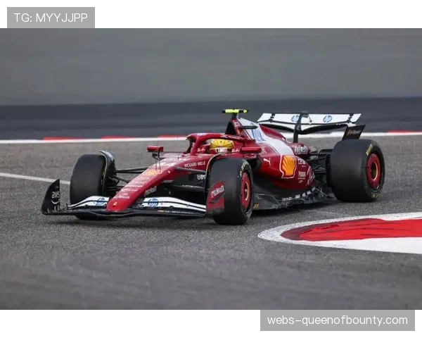 2026年F1季前测试综合分析：法拉利单圈惊艳，梅赛德斯长跑强势