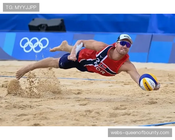 沙滩排球赛季开启，巴西、美国、挪威等多对顶尖组合确认参加三月巡回赛